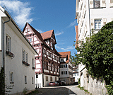 Schöne Winkel