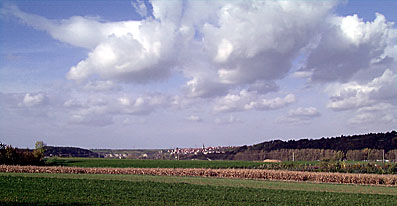 Bei Poppenweiler