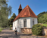 Friedhofskapelle