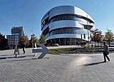 Mercedes-Benz-Museum