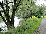 Landschaftlich schön