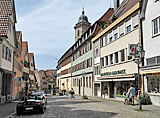 Markstraße