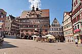 Tübinger Rathaus