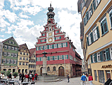 Altes Rathaus Esslingen