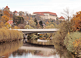 Schloss Tübingen