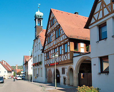 Walheim