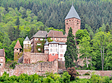 Burg Zwingenberg