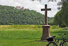 Schloss Weitenburg