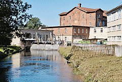 Neckarmühle