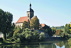 Lauffen am Neckar