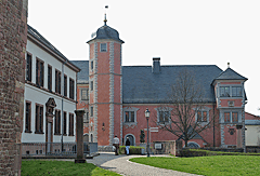 Schloss Ladenburg