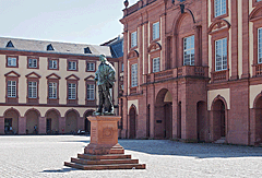 Residenzschloss Mannheim
