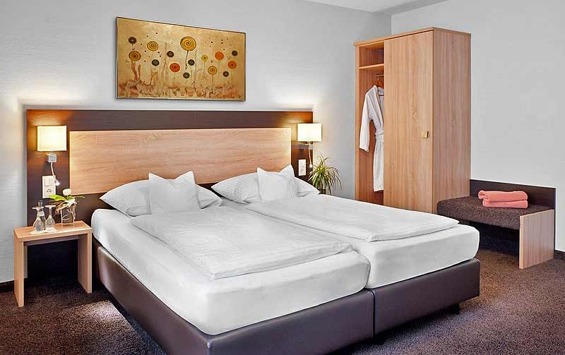 Best Western Hotel Favorit Ludwigsburg