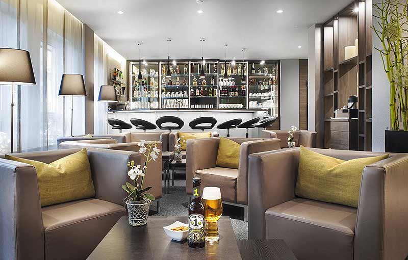 Best Western Hotel Favorit Ludwigsburg