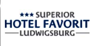 Best Western Hotel Favorit Ludwigsburg