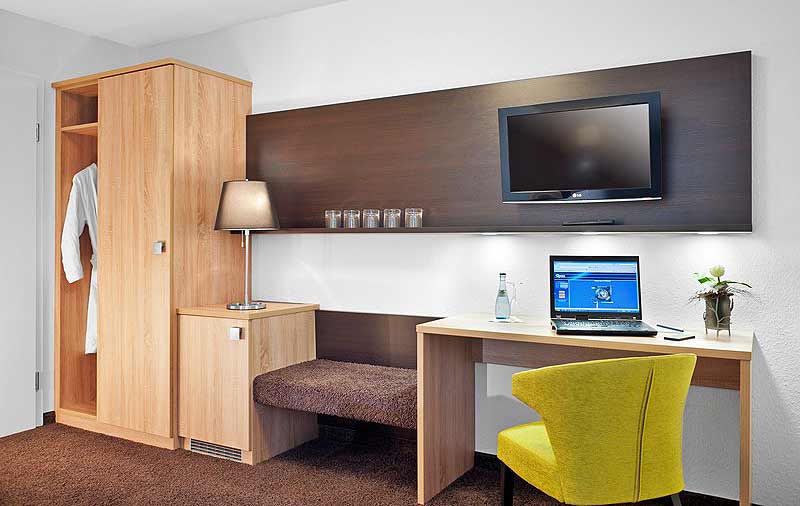 Best Western Hotel Favorit Ludwigsburg