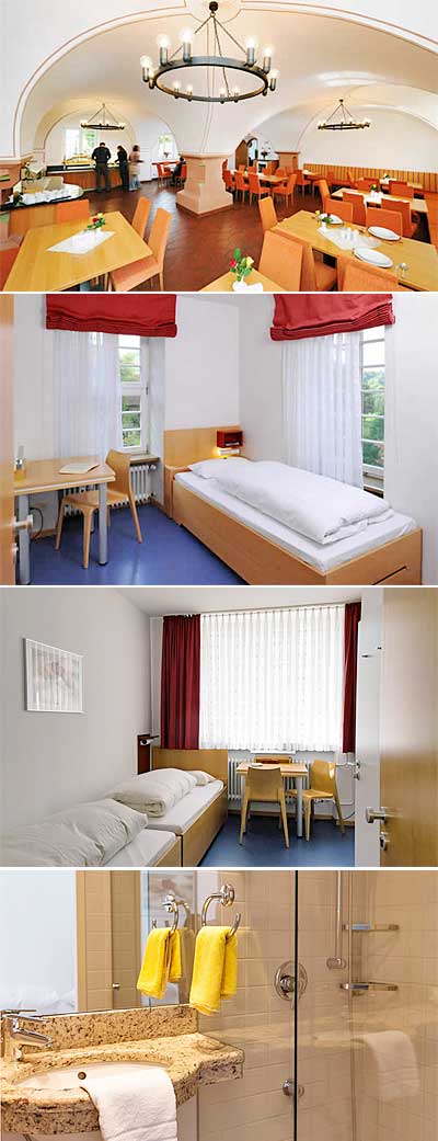 Bildungshaus Neckarelz Mosbach