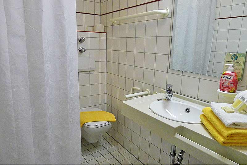 Hotel Cronberger Hof Ladenburg