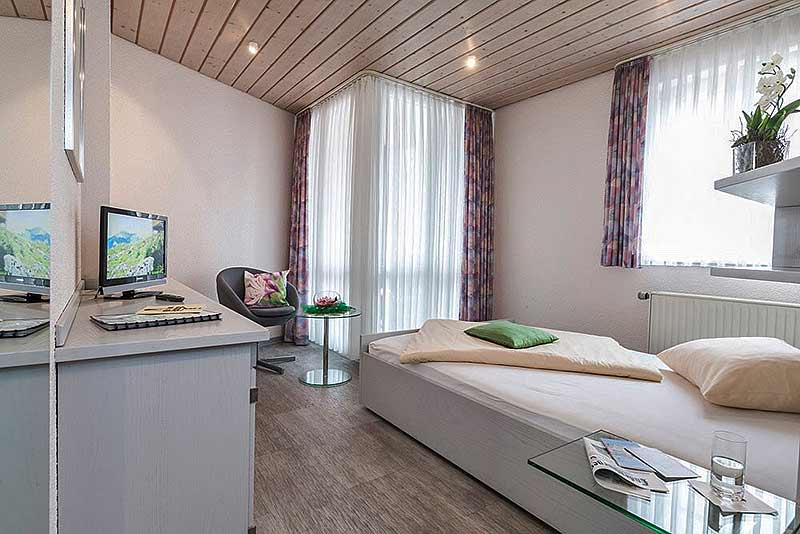 Hotel Cronberger Hof Ladenburg