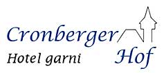 Hotel Cronberger Hof Ladenburg