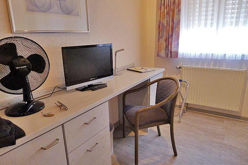 Hotel Cronberger Hof Ladenburg