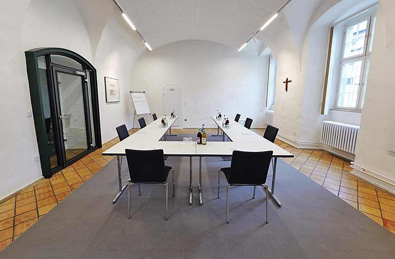 Johann-Baptist-Hirscherhaus Johann-Baptist-Hirscherhaus