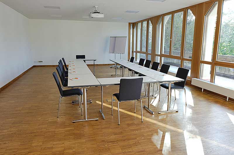 Johann-Baptist-Hirscherhaus Johann-Baptist-Hirscherhaus