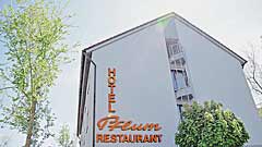 Hotel Pflum Nürtingen