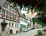 Gasthof zum Schiff Horb