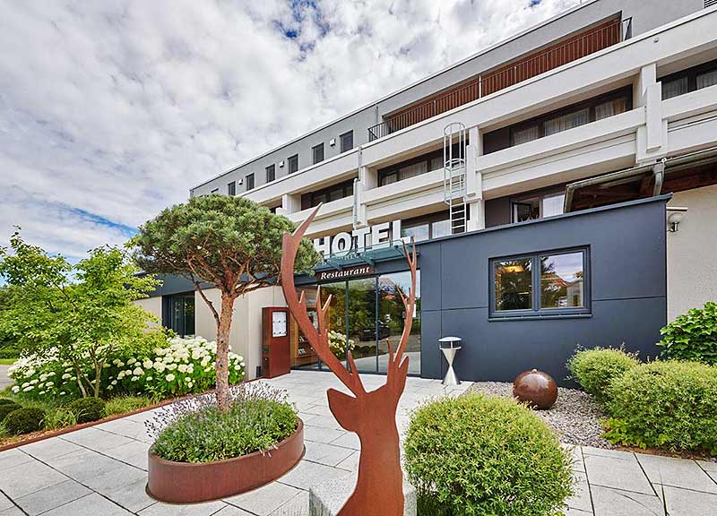 Hotel Schönbuch **** Pliezhausen Hotel Schönbuch **** Pliezhausen