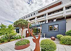 Hotel Schönbuch ****