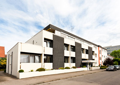 Hotel Vetter N&uuml;rtingen