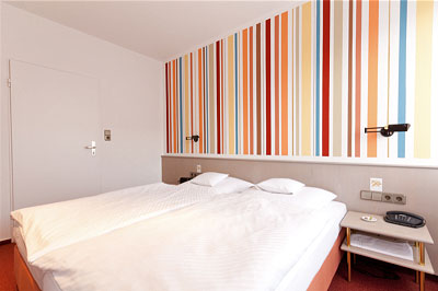 Hotel Vetter N&uuml;rtingen