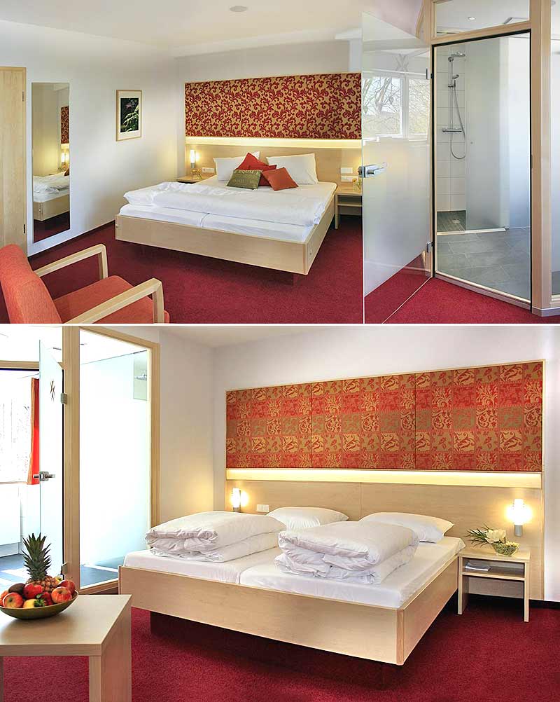 Ringhotel Johanniterbad *** Rottweil