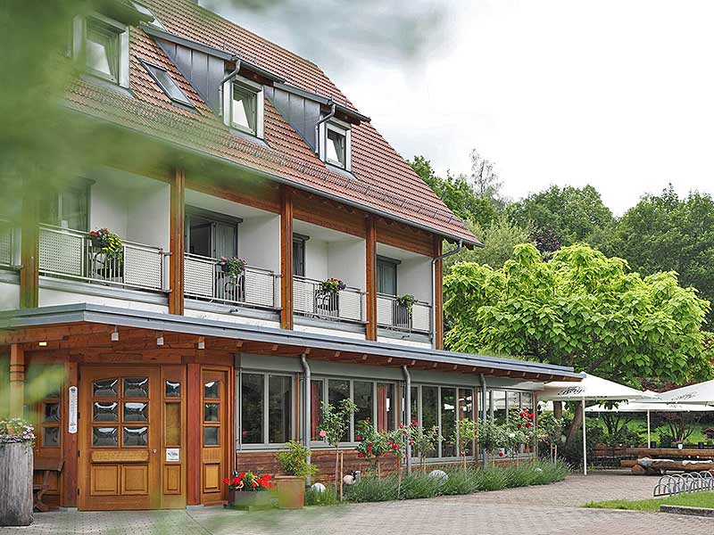 Landhotel Waldheim Pliezhausen Landhotel Waldheim Pliezhausen