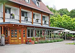 Landhotel Waldheim