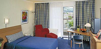 Best Western Leonardo Hotel Heidelberg