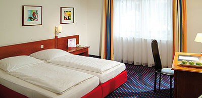 Leonardo Hotel Ladenburg