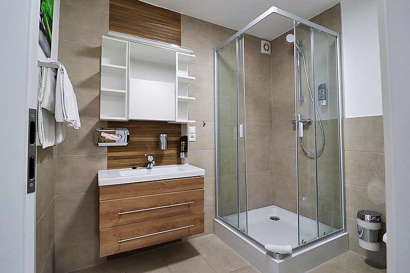 Hotel Schöne Aussicht Neckartreff Bad Friedrichshall