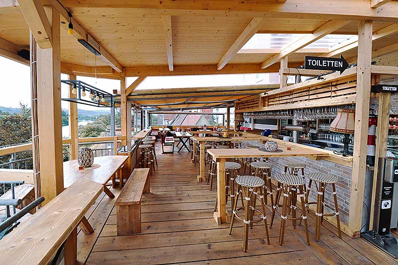 Hotel Schöne Aussicht Neckartreff Bad Friedrichshall