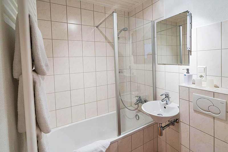 Hotel Freystatt Glatt