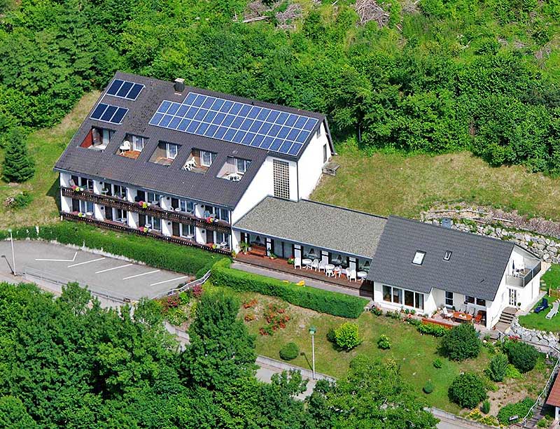 Hotel Freystatt Glatt