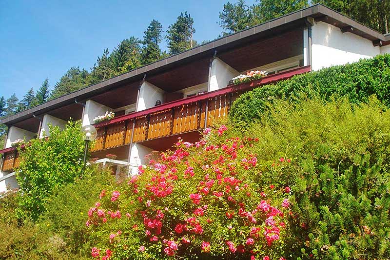 Hotel Freystatt Glatt