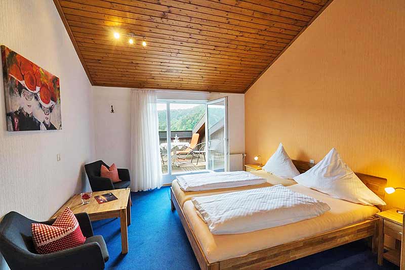 Hotel Freystatt Glatt