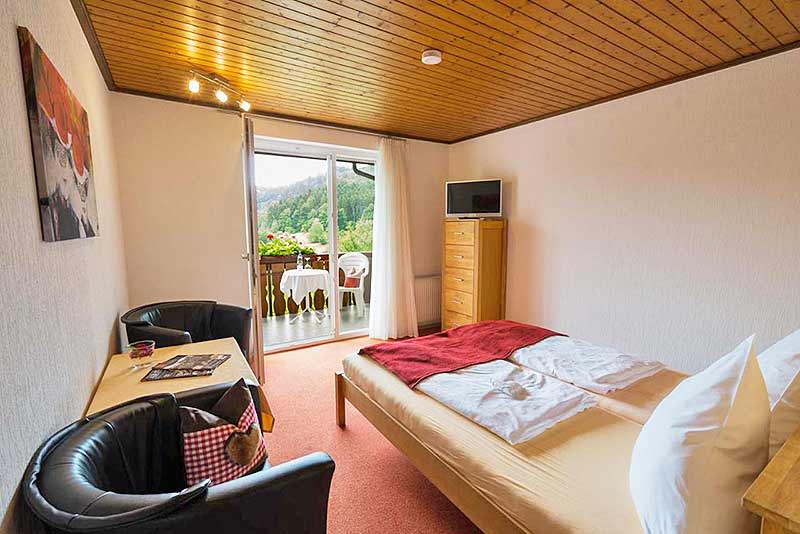 Hotel Freystatt Glatt