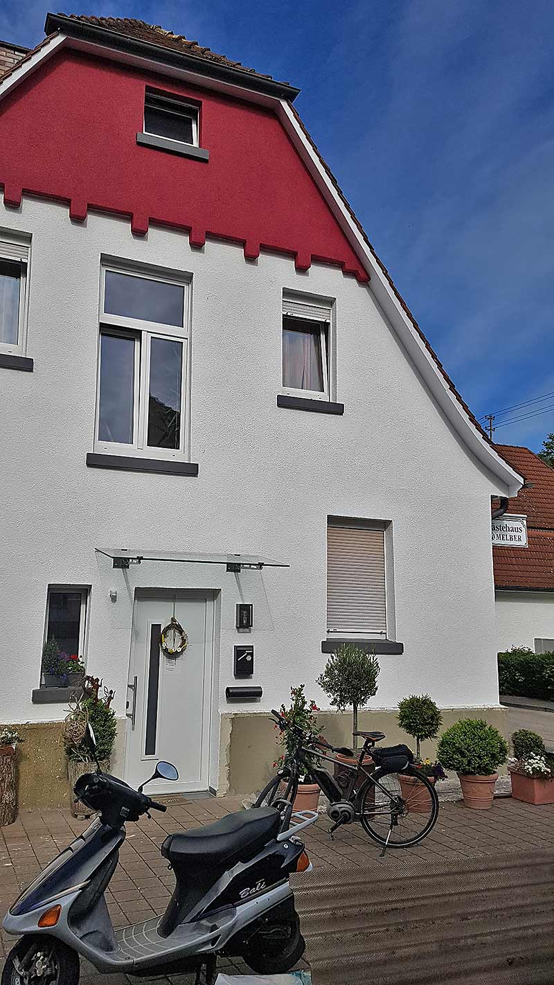 ECOINN Hotel am Campus in Esslingen