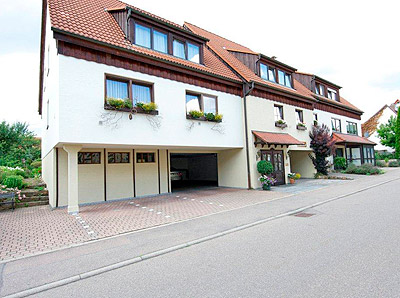 Hotel Reinhardtshof Wolfschlugen