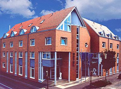 Hotel am Schillerpark Esslingen