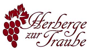 Herberge zur Traube Bad Wimpfen