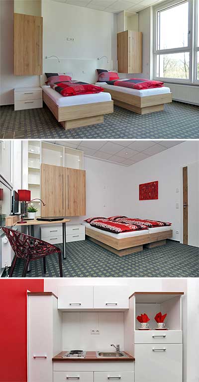 Ü-Motel  Nürtingen